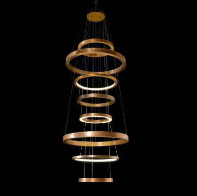 Люстра Light Ring XXL