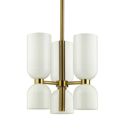 Люстра Lightmaker Studio Edie Chandelier 3