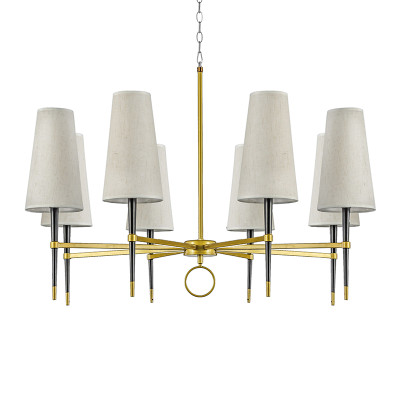 Люстра Lillian Loft Industrial