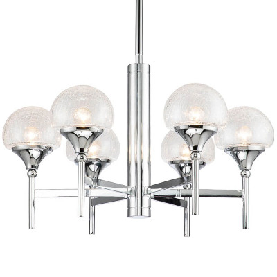 Люстра Lluis Chandelier 6