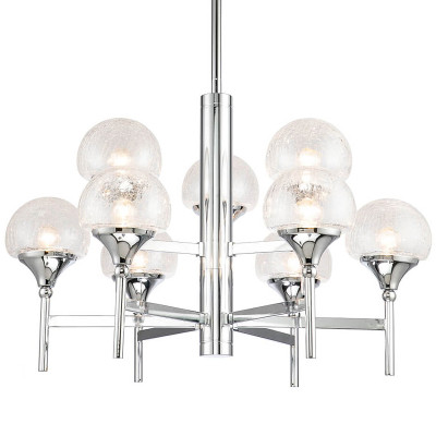 Люстра Lluis Chandelier 9