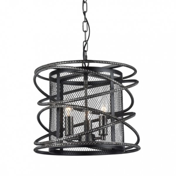 Люстра Loft Imperia Pendant