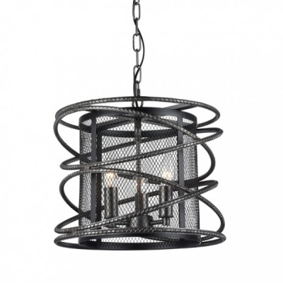 Люстра Loft Imperia Pendant