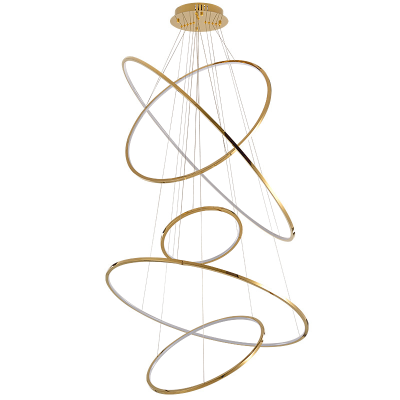 Люстра Lohja by Cameron Design House