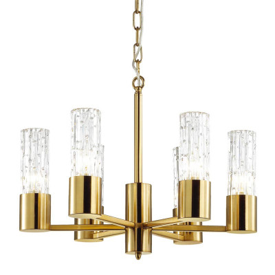 Люстра Lorinda Chandelier