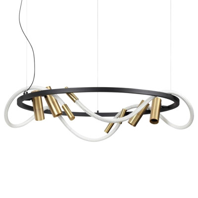 Люстра LUKE LAMPCO TRACER LAMP