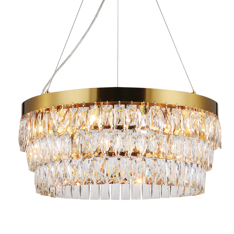 Люстра Lunet Chandelier 60
