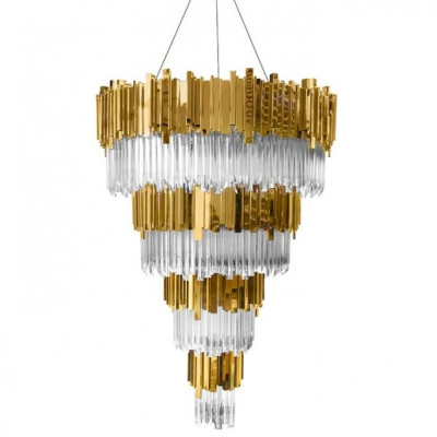 Люстра Luxxu by Covet Lounge EMPIRE Suspension