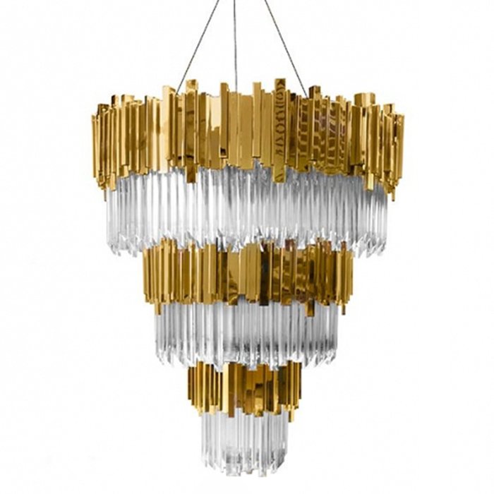Люстра Luxxu by Covet Lounge EMPIRE Suspension 65