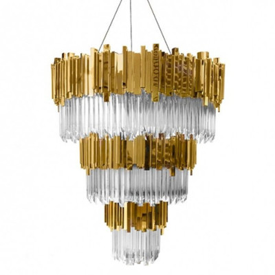 Люстра Luxxu by Covet Lounge EMPIRE Suspension 65