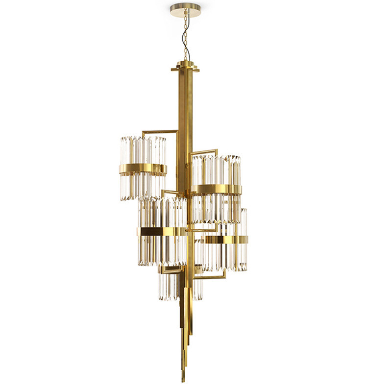 Люстра Luxxu Liberty Chandelier
