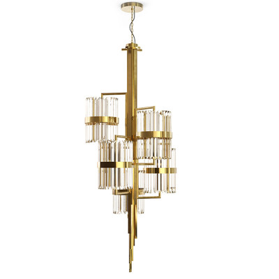 Люстра Luxxu Liberty Chandelier