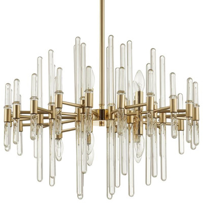 Люстра Luxxu Modern 10 ламп