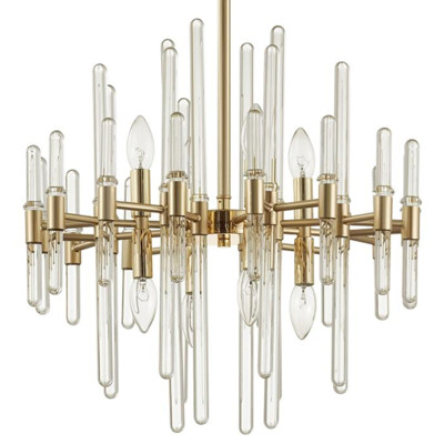 Люстра Luxxu Modern 8 ламп