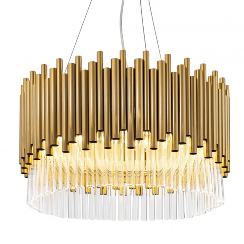 Люстра Luxxu Suspensions 50