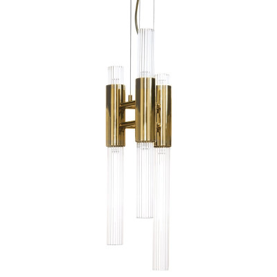 Люстра Luxxu WATERFALL PENDANT