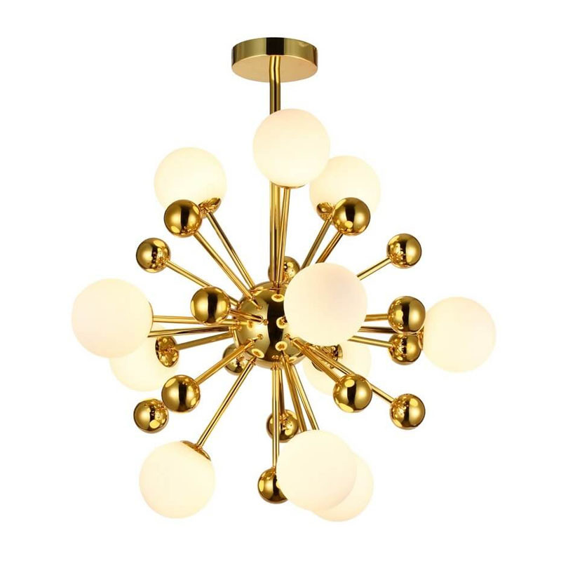 Люстра Magic Circus Sputnik Chandeliers 85