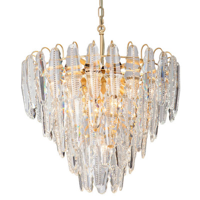 Люстра Maogan Textured Chandelier