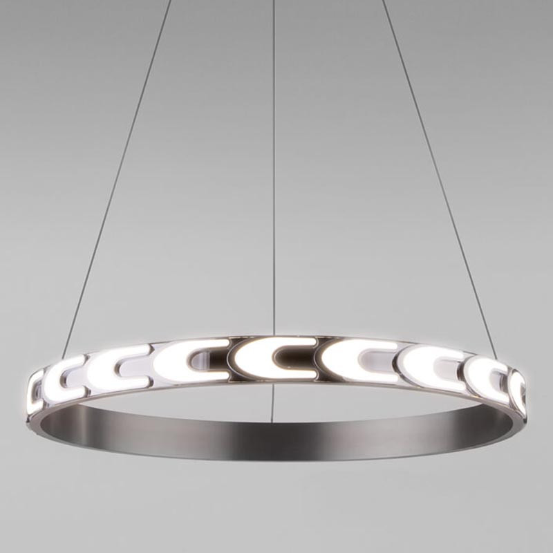 Люстра Maoris Ring Horizontal Chandelier D60