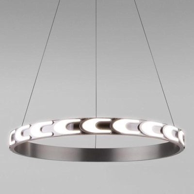 Люстра Maoris Ring Horizontal Chandelier D60