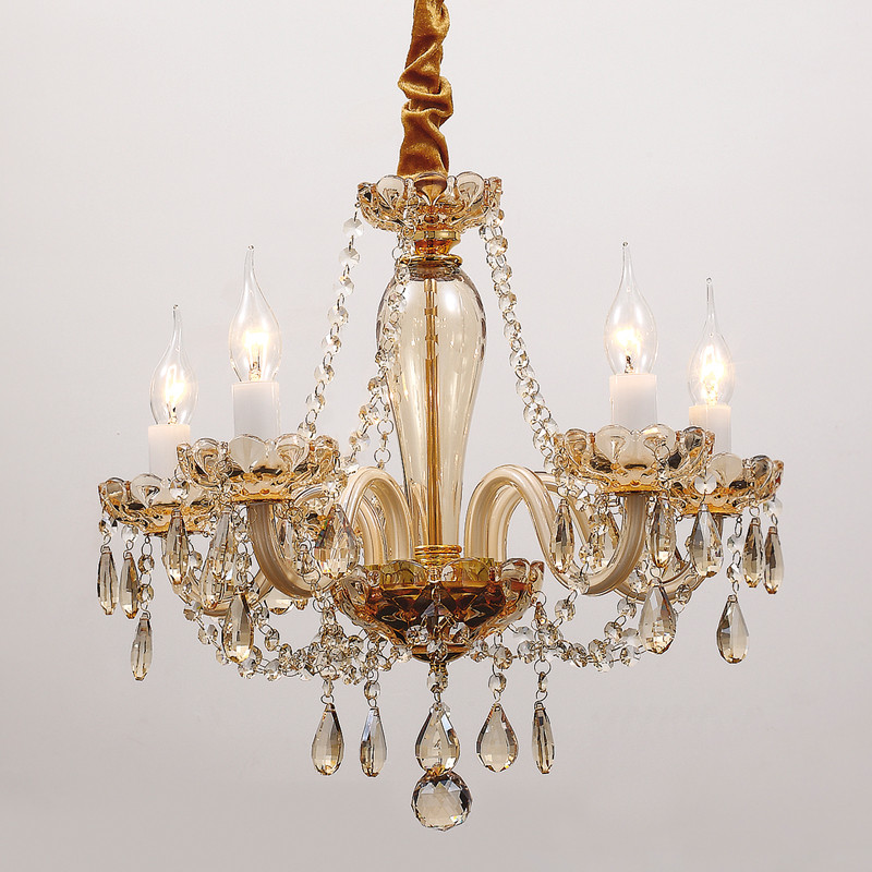 Люстра Marcelon Chandelier 45