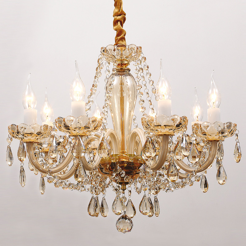 Люстра Marcelon Chandelier 57