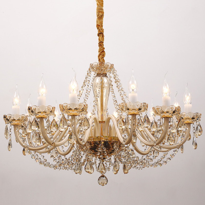 Люстра Marcelon Chandelier 81
