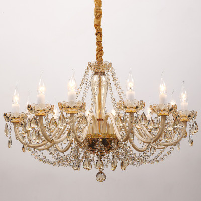 Люстра Marcelon Chandelier 81