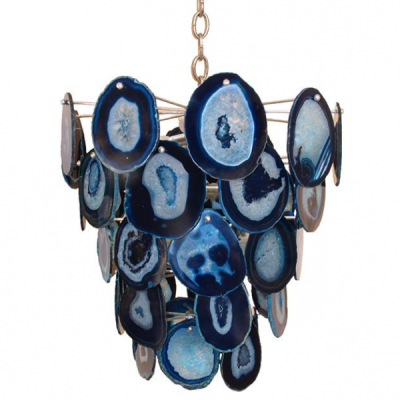 Люстра Marjorie skouras bebe chandelier Agate