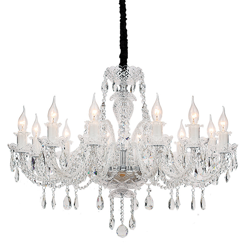 Люстра Markel Chandelier 81