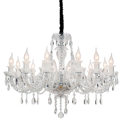 Люстра Markel Chandelier 81