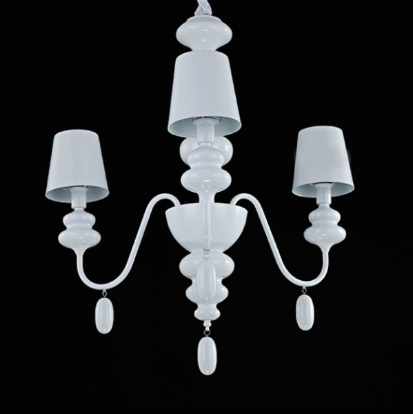 Люстра Masiero Eva Chandelier 3