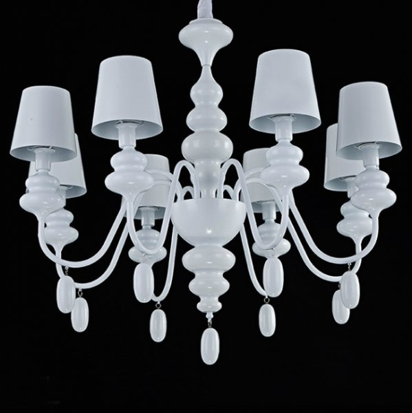 Люстра Masiero Eva Chandelier 8