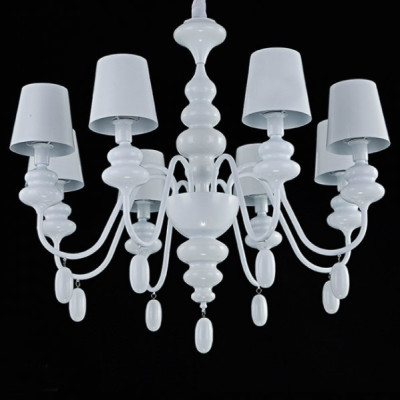 Люстра Masiero Eva Chandelier 8
