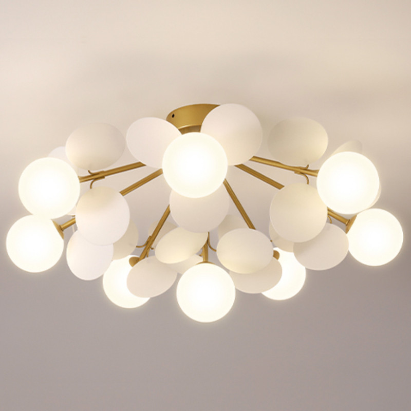 Люстра MATISSE Chandelier Aster