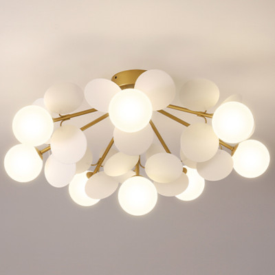 Люстра MATISSE Chandelier Aster