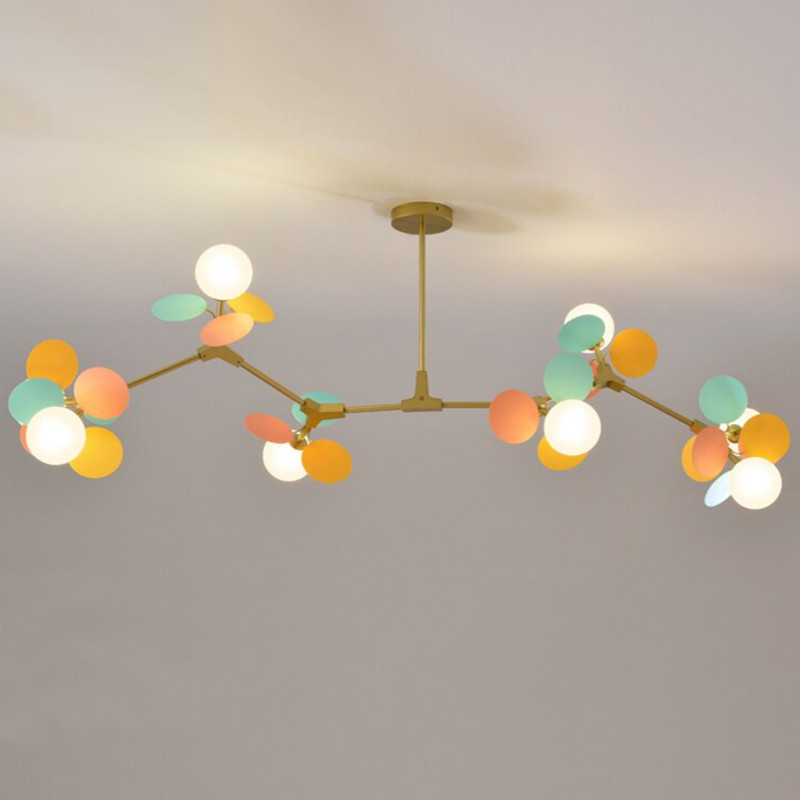 Люстра MATISSE Chandelier branch