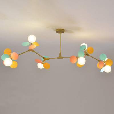 Люстра MATISSE Chandelier branch