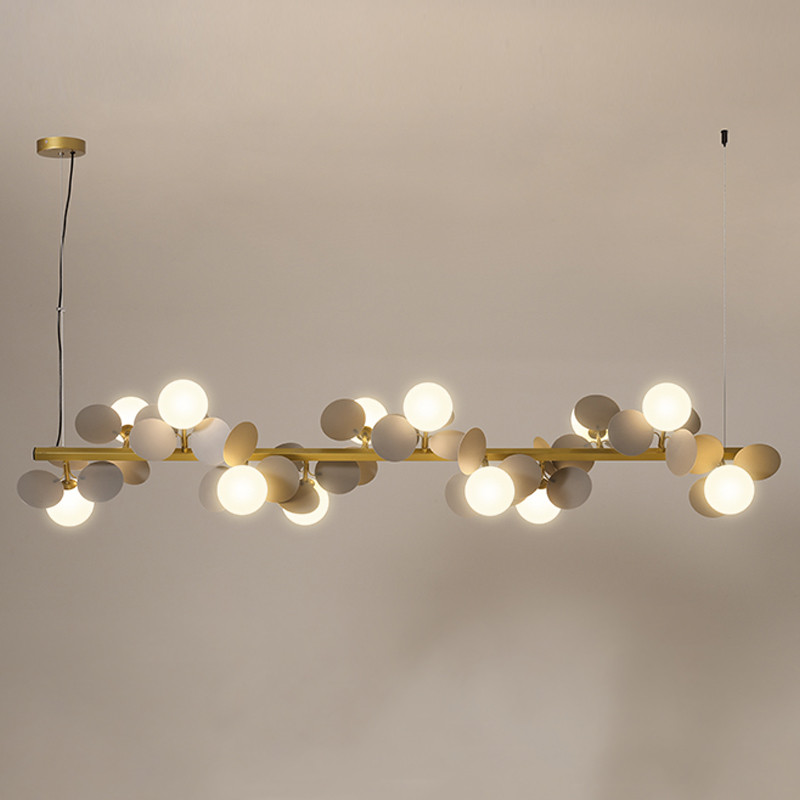 Люстра MATISSE Chandelier Line