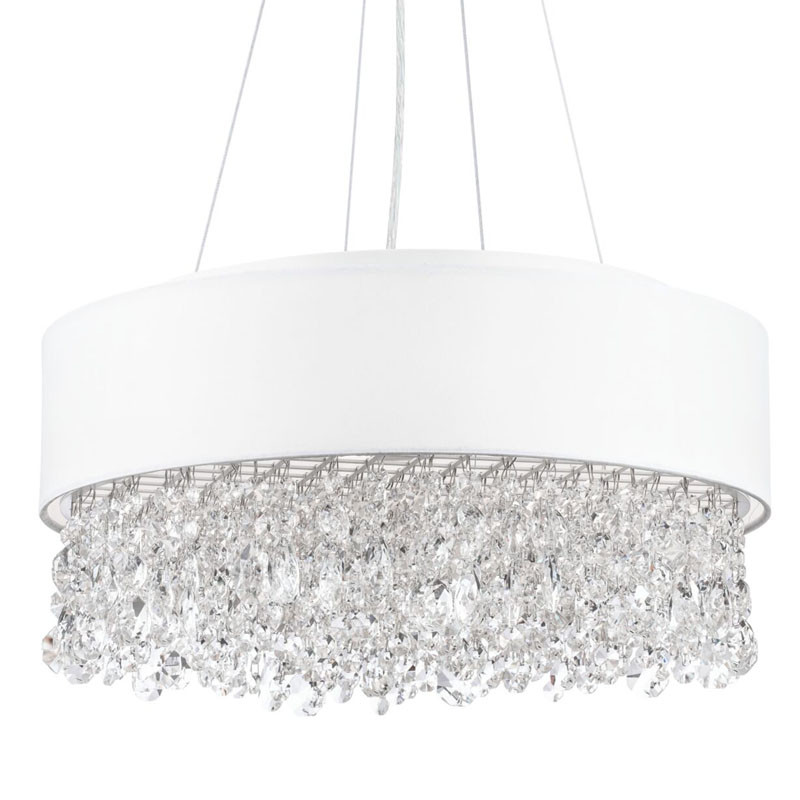 Люстра Maurin Diamond Rain Chandelier 45