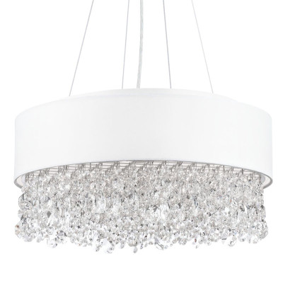 Люстра Maurin Diamond Rain Chandelier 45