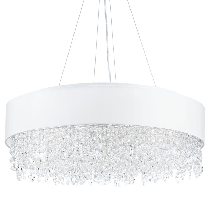 Люстра Maurin Diamond Rain Chandelier 60