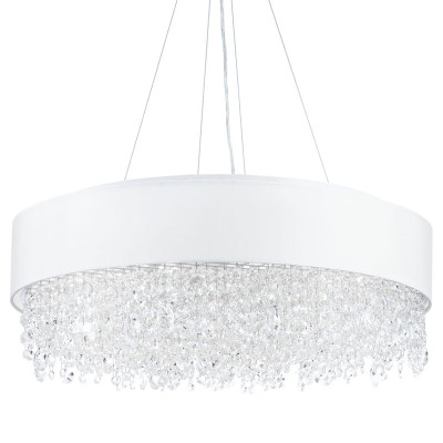 Люстра Maurin Diamond Rain Chandelier 60