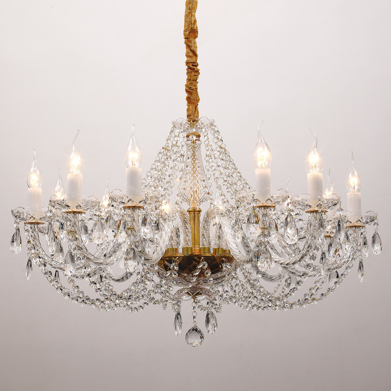 Люстра Melisa Chandelier 82