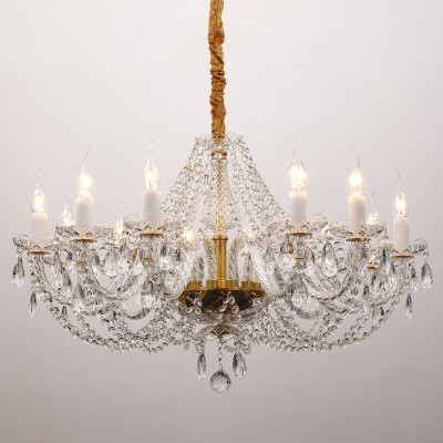 Люстра Melisa Chandelier 82