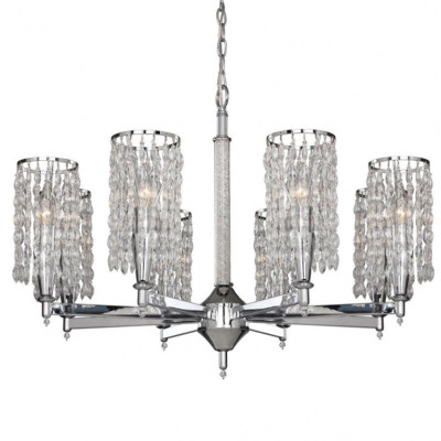 Люстра Messina Crystal Chandelier