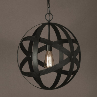 Люстра Metal Sphere