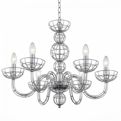 Люстра Meverell Chandelier 6