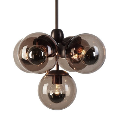 Люстра Modo Chandelier 5 Globes