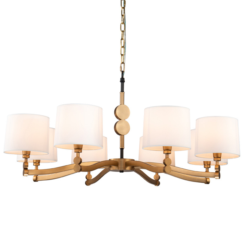 Люстра Mogir Chandelier